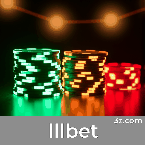lllbet: Confiável, Seguro e Profissional