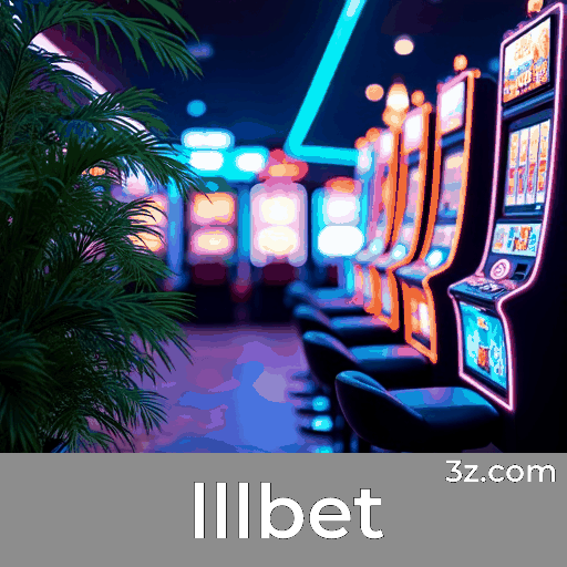 lllbet: Plataforma com Bônus Generosos para Brasileiros