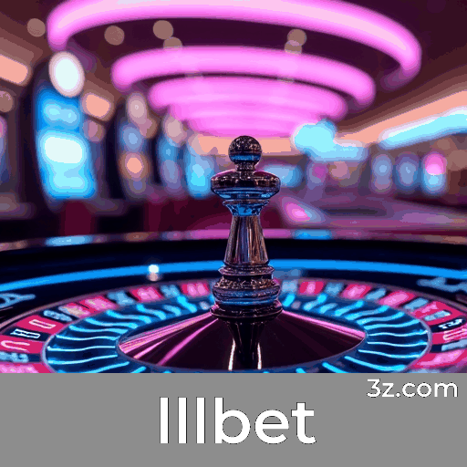 Qualidade Excepcional de Jogos no lllbet