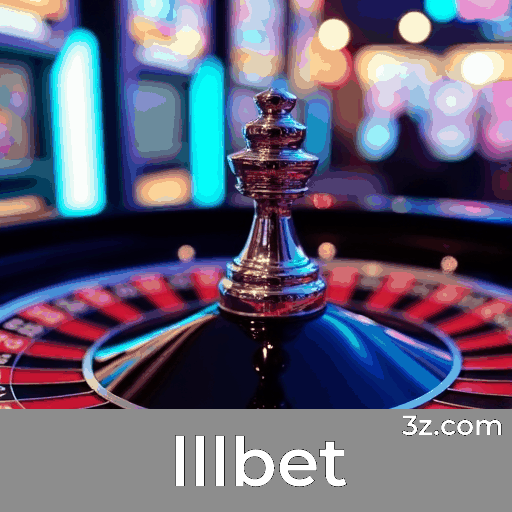 Variedade Única de Jogos de Cassino no lllbet