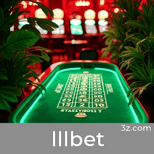 Experiência VIP no Casino lllbet: Tratamento Exclusivo