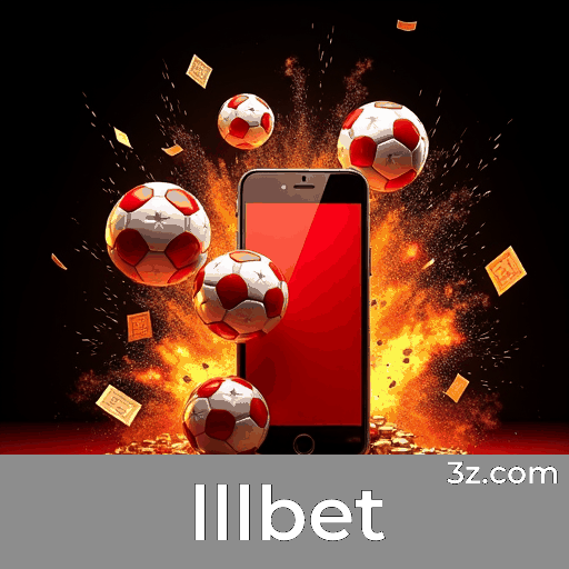 Qualidade Excepcional de Jogos no lllbet