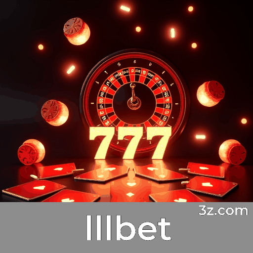 lllbet: Crash Instantâneo com Altas Recompensas