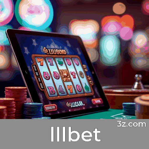 lllbet promo: Descubra ofertas personalizadas com tecnologia avançada